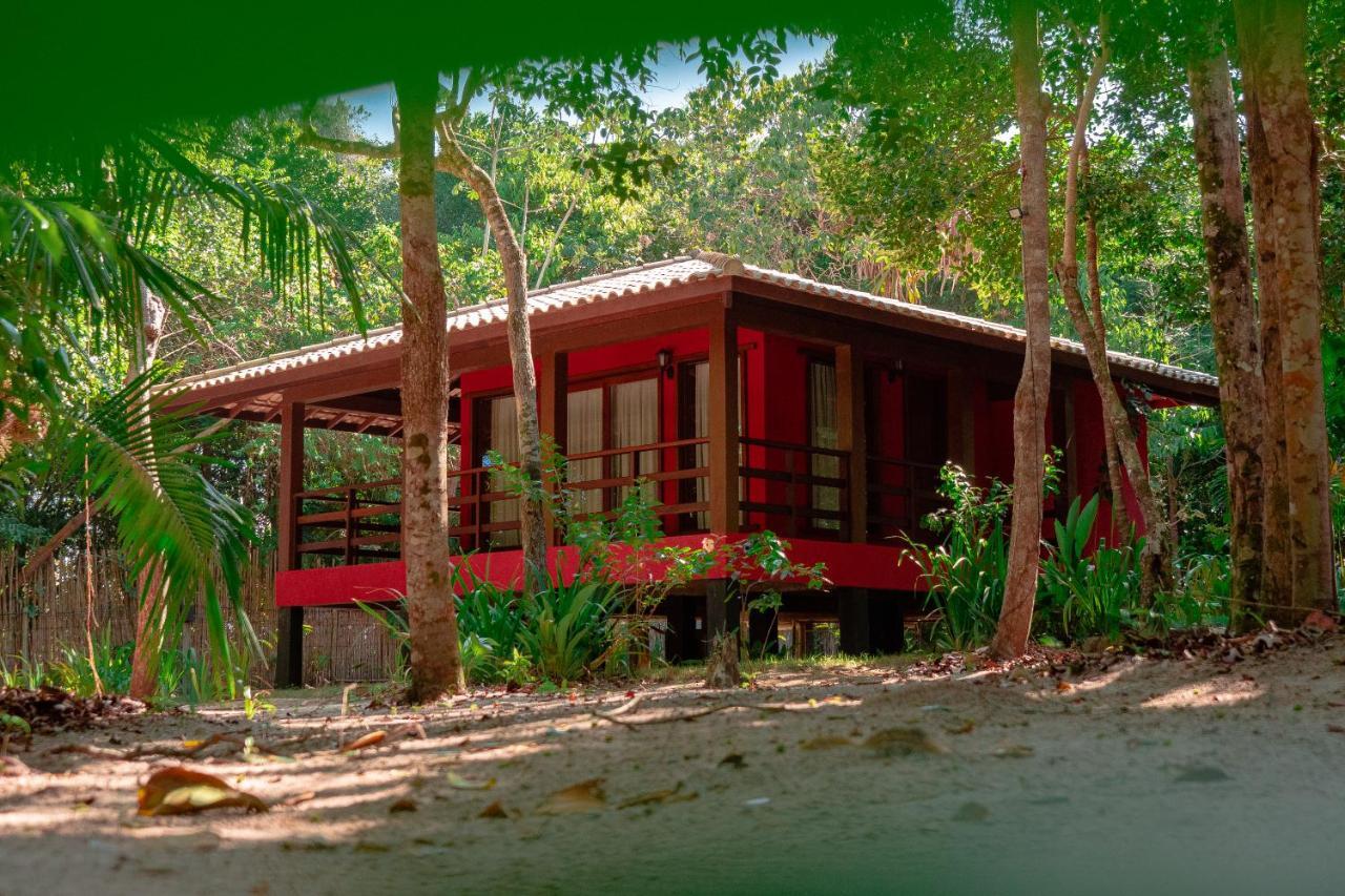 Pousada Sitio Da Bia Marau  Extérieur photo