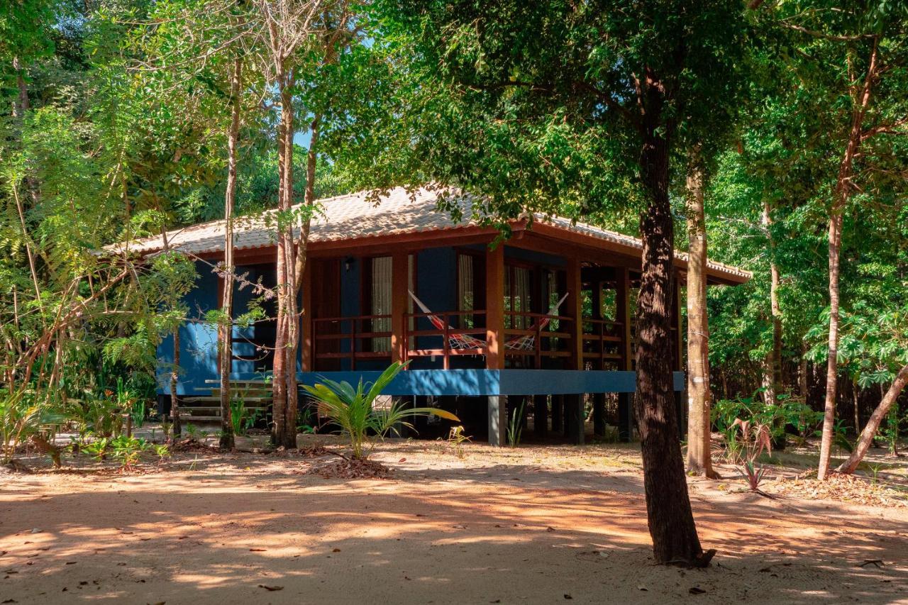 Pousada Sitio Da Bia Marau  Extérieur photo