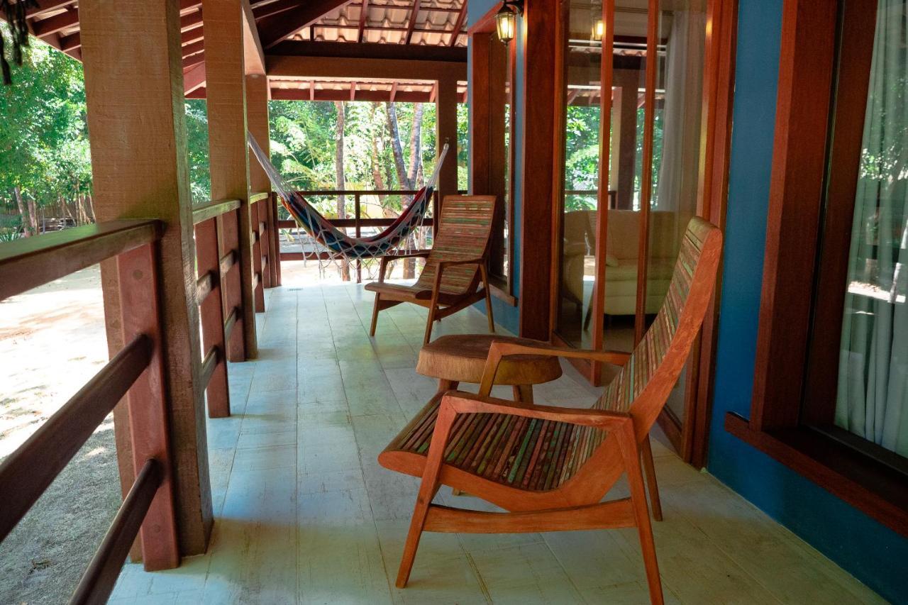 Pousada Sitio Da Bia Marau  Extérieur photo