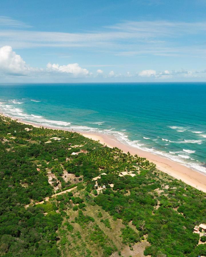 Pousada Sitio Da Bia Marau  Extérieur photo